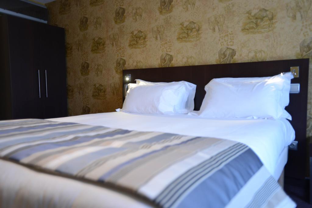 Hotel Des Archives Paris Ruang foto