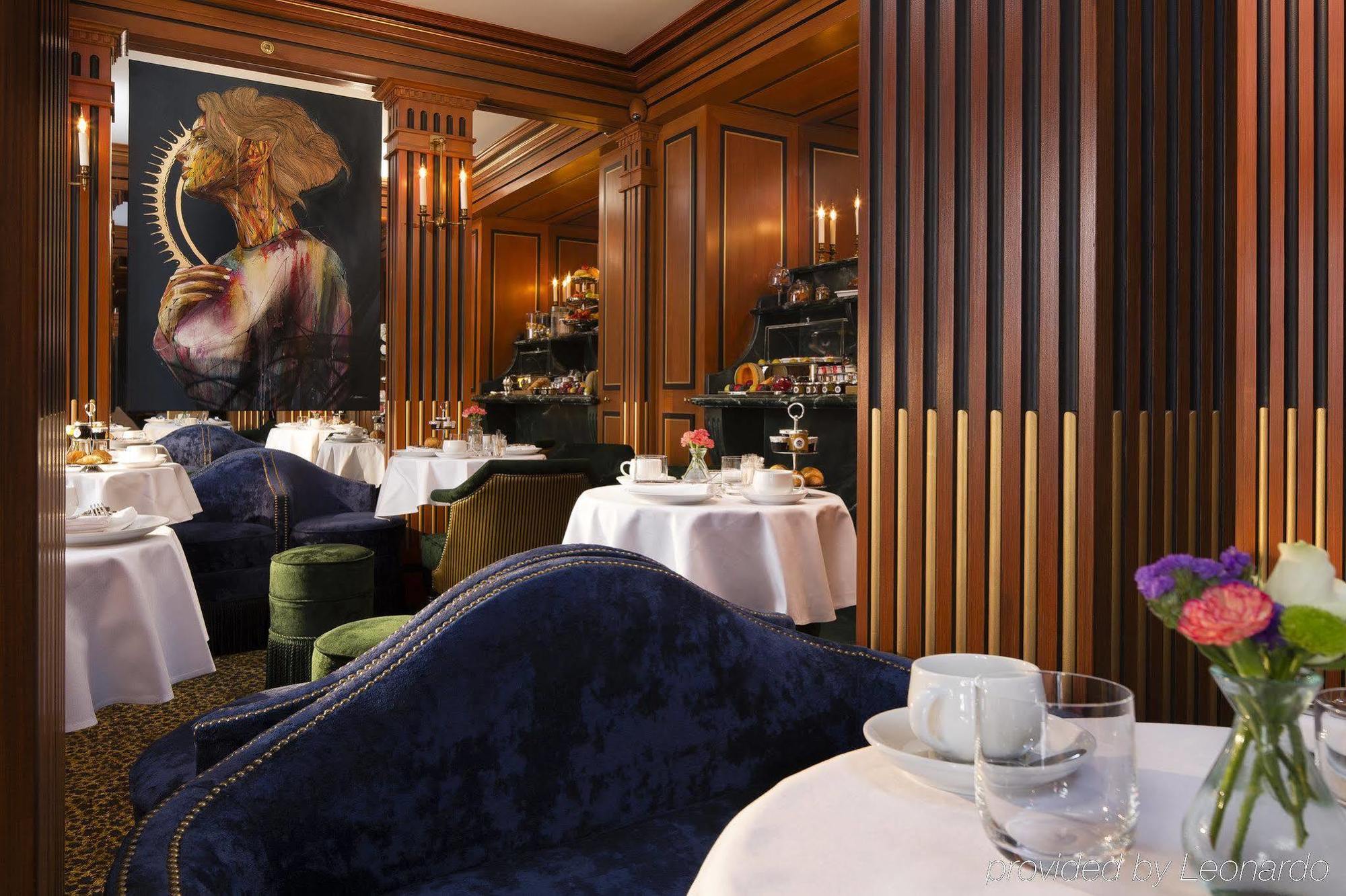 Hotel Des Archives Paris Bagian luar foto